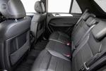 Mercedes-Benz GLE250 d 4Matic 2015 года (AU)